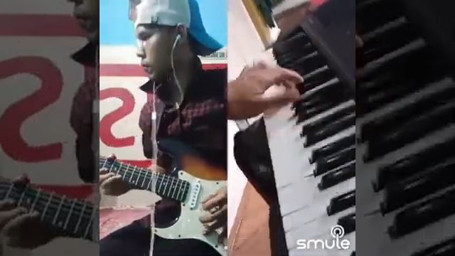Conexão Smule Music by Yamaha PSR E343 Oséias Aguiar Brazil 🇧🇷🤩 смотреть онлайн