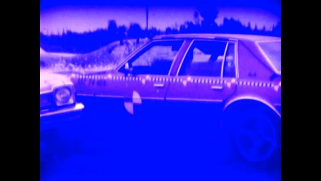Chevrolet Impala vs Plymouth Volare | 1978 | 60° Oblique Crash Test | NHTSA | CrashNet1 смотреть онлайн