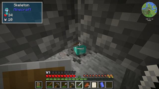 Магия Ars Nouvaeu | №2 | Minecraft 1.16 с модами | СТРИМ (запись) смотреть онлайн