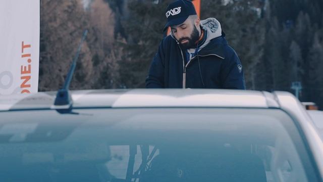 Mitsubishi Motors Italia - Rossignol X Color Tour 2020 смотреть онлайн