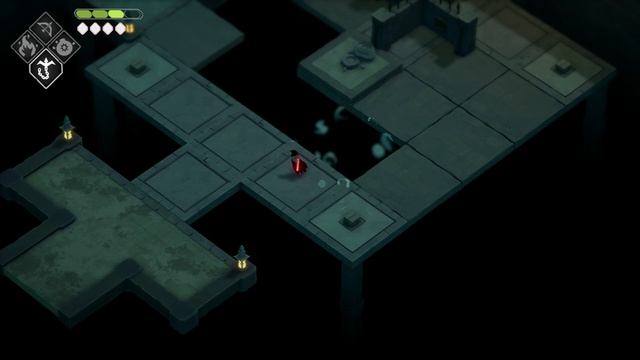 Death's Door. Часть 14 (прохождение)