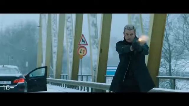 Девушка которая застряла в паутине ( 2018 ). смотреть онлайн