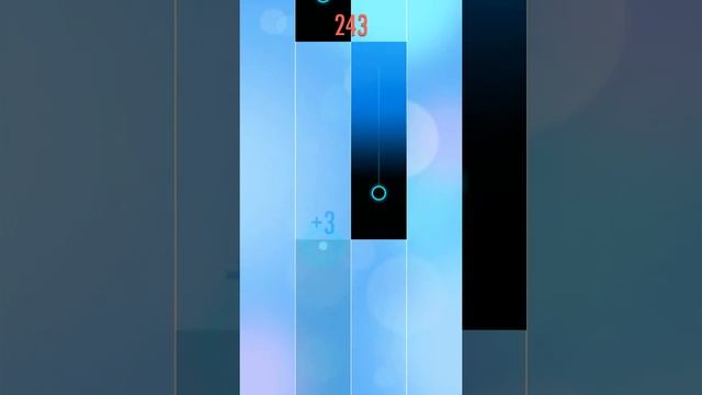 Играем tap piano2 смотреть онлайн