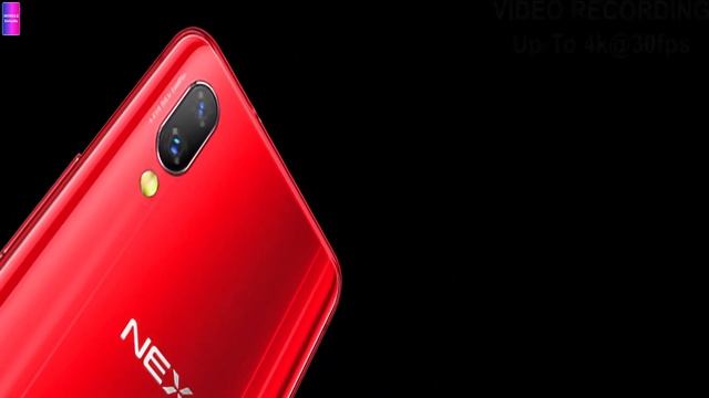 vivo NEX S - Full Specifications || Power-full Processor || Details || Camera смотреть онлайн