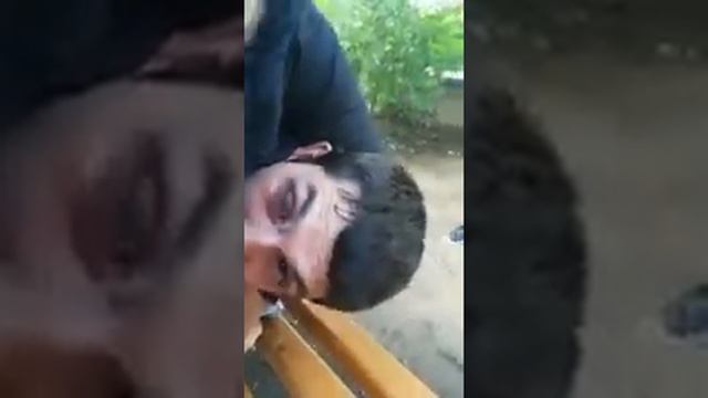 Восемь на одного: в Одессе напали "ПОТОН" смотреть онлайн
