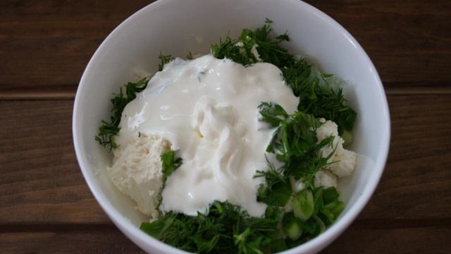 Сборник рецептов