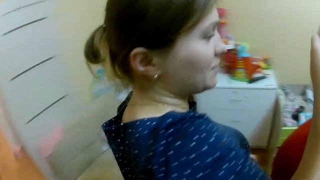День рожденья Макса, 2 годика смотреть онлайн