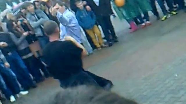 День города Ставрополь 2013 смотреть онлайн