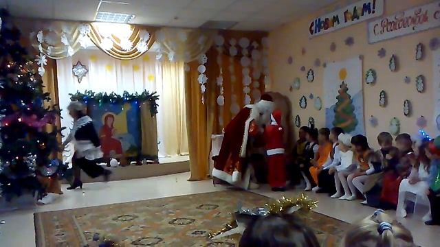 2 ч Рождественская сказка смотреть онлайн