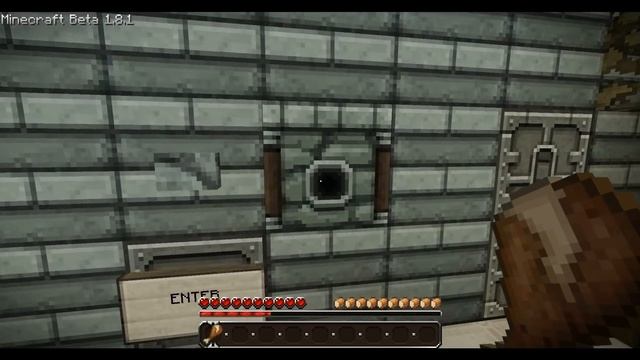 minecraft event 3 смотреть онлайн