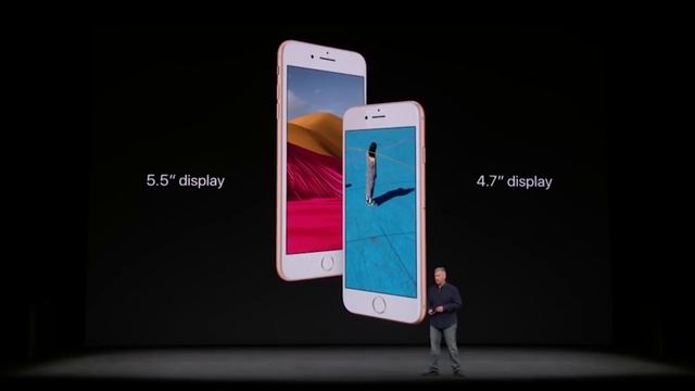 Стоит ли брать iPhone 8 в 2018 году? смотреть онлайн