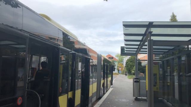 Milan, Spiez & Thun | Italy to Switzerland by Train смотреть онлайн