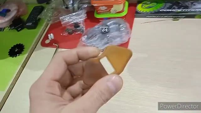 Мопед ???Delta, Omaks 110cc смотреть онлайн