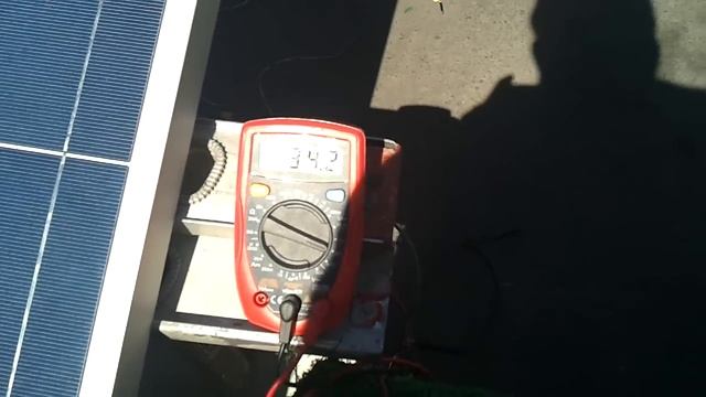 You Must See it!! - Solar Water Pump with Panel Photovoltaic and DC Water Pump - Demostration. смотреть онлайн