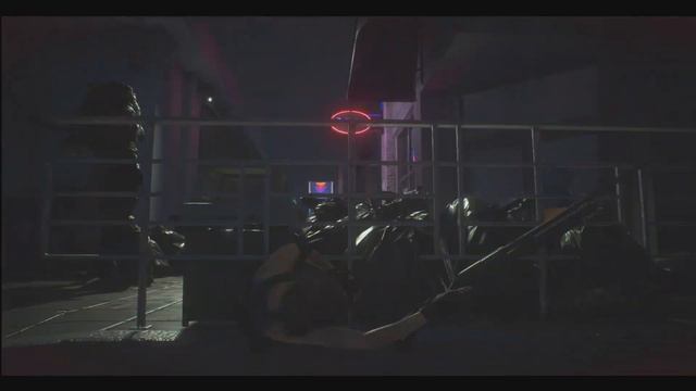 Зажаренный Немезис ► Resident Evil 3 ► №2 смотреть онлайн