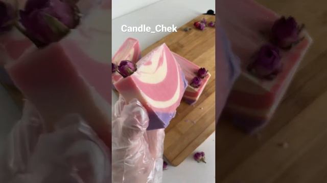 Candle_Chek мыло с нуля, ароматические свечи, саше, экотовары с любовью смотреть онлайн