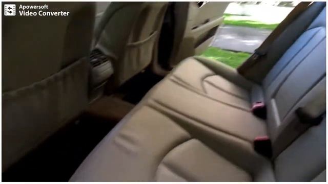 Mercedes Benz E280 2007