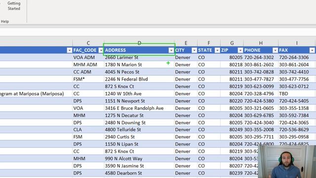 Leverage the Power of ArcGIS in Microsoft Excel смотреть онлайн