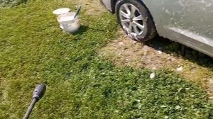 Karcher K3 мойка высокого давления