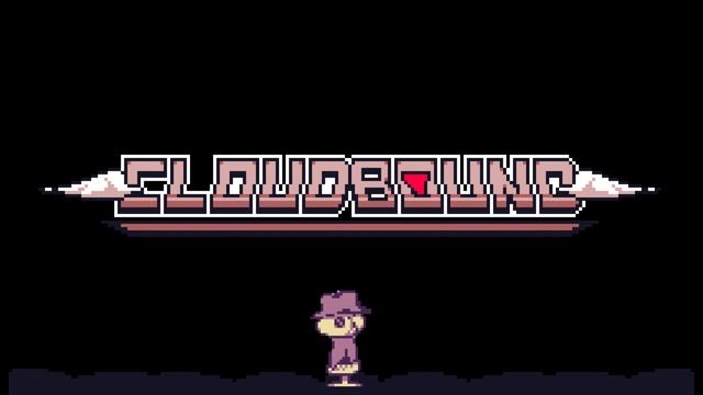CLOUDBOUND - OST 10: "Gardner's Guard" [Promazter's Underswap AU] смотреть онлайн