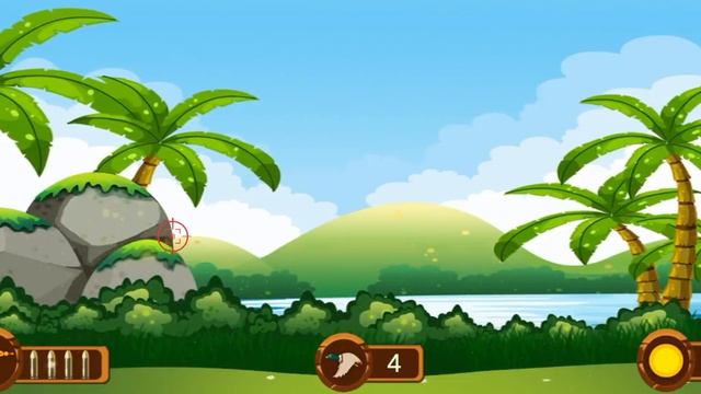 Duck Hunter : The Fun Game смотреть онлайн