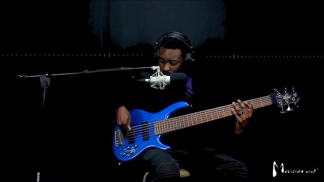HOW TO MAKEA STANDARD BASS SOUND GOOD | Cort VI PLUS ACTION смотреть онлайн