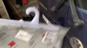 Замена тросика ручника Volkswagen T 5