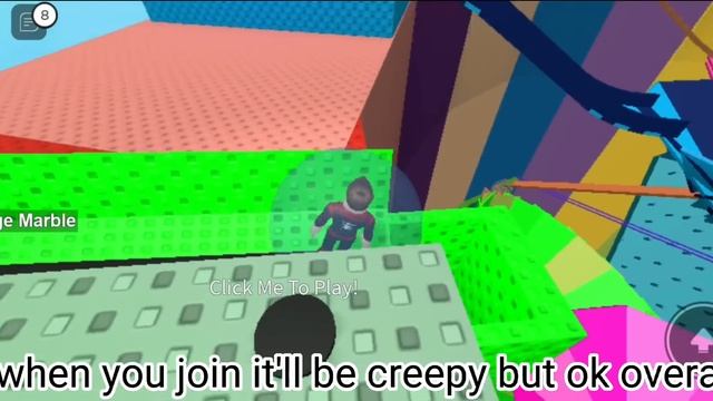 6 creepy roblox stories ? смотреть онлайн