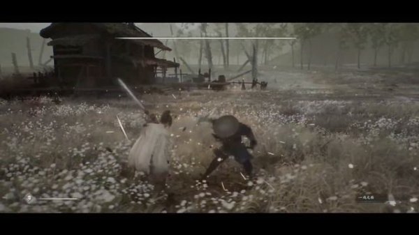 Project: The Perceiver-Realistic Gameplay