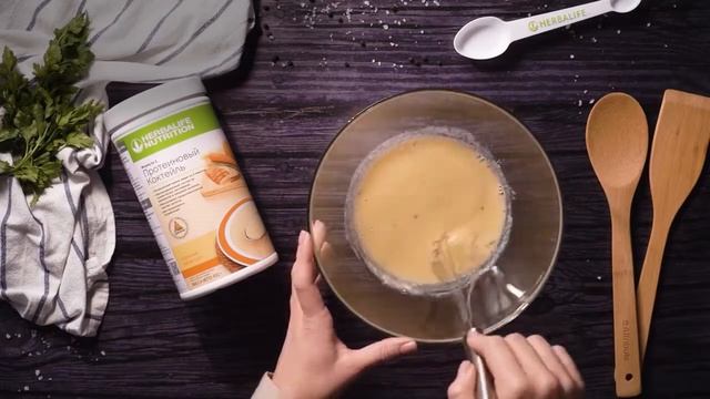 Сырный суп - Рецепт смотреть онлайн