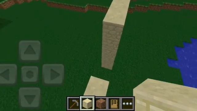 СЕНСАЦИЯ САМАЯ ПЕРВАЯ ВЕРСИЯ MINECRAFT PE 0.1.1 смотреть онлайн