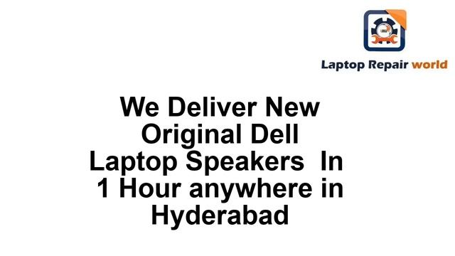 Dell Inspiron N5110 5110 Vostro 3550 Laptop Internal Speakers For Sale In Hyderabad смотреть онлайн