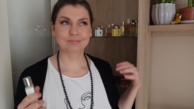 Мой MONTALE ROSES MUSK ?? и другие любимчики???!!! смотреть онлайн