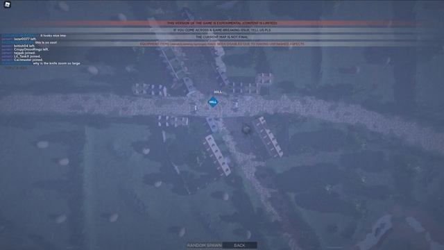 THE BEST LOOKING FPS GAME ON ROBLOX смотреть онлайн