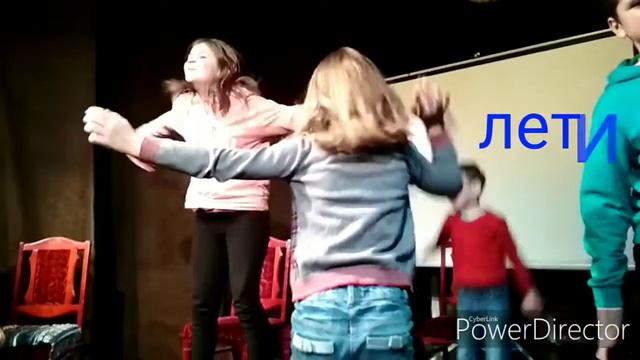 Клоунада. Мастер-класс для детей . смотреть онлайн