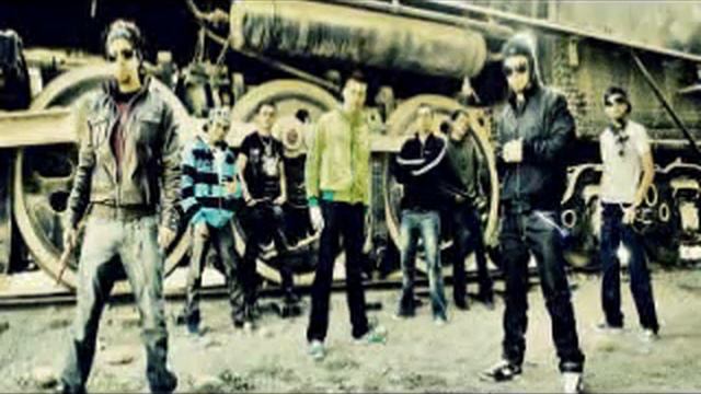 no kover Mi canción смотреть онлайн