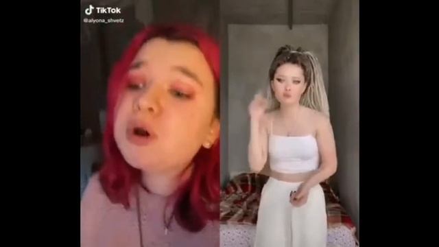 алена швец. - я не понимаю | Tik tok смотреть онлайн