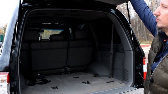 Toyota Land Cruiser 100 Дорого и Сердито смотреть онлайн