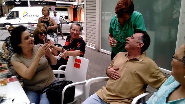 Flamenco en Triana 4 смотреть онлайн