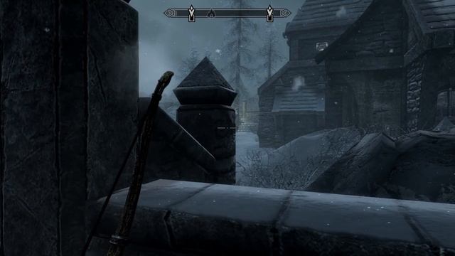 The Elder Scrolls V SE #8 смотреть онлайн