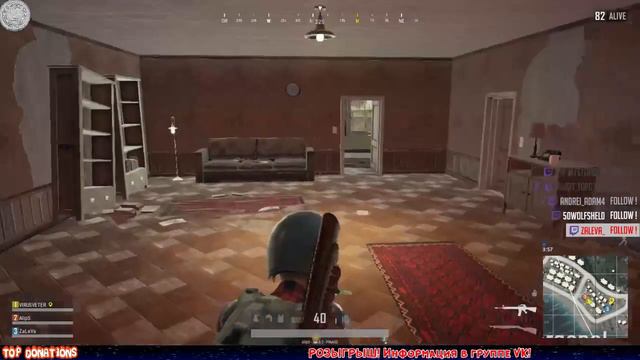 🔴 [18+] ☠ ДЖОННИ! ОНИ НА ДЕРЕВЬЯХ! 😨 смотреть онлайн