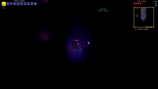 Terraria Thursday Ep13-SHRED SHRED SHRED IT'S GONNA BE DEAD смотреть онлайн