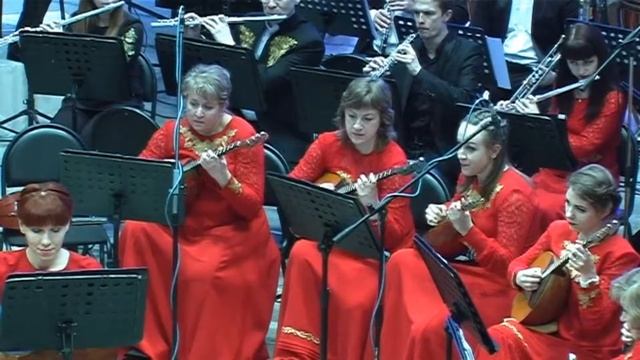 ОРНИ. "Музыка любви" смотреть онлайн