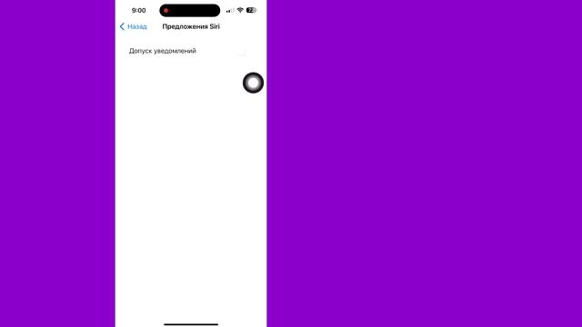 Как исправить проблему со звуками уведомлений после обновления IOS 17