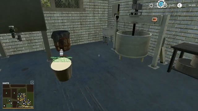 LS19 – Hof Bergmann # 469 – Eine Mission – смотреть онлайн