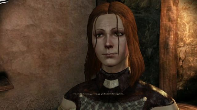 Dragon Age Origins REMASTERED ● Вырезанные Квесты смотреть онлайн