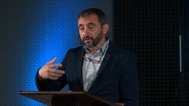 п-р Людмил Ятански – „Съд и вечен живот“ – 09.05.2021 смотреть онлайн