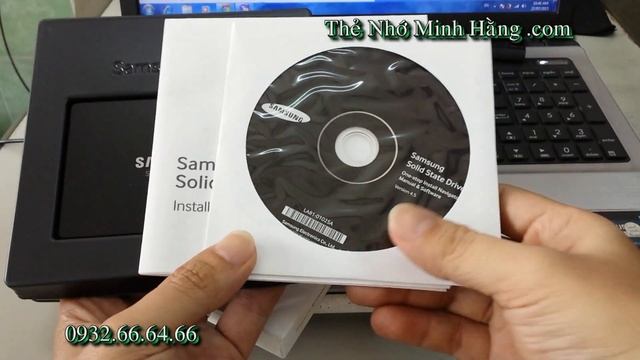 SSD SAMSUNG 850 EVO - Thẻ Nhớ Minh Hằng .com смотреть онлайн