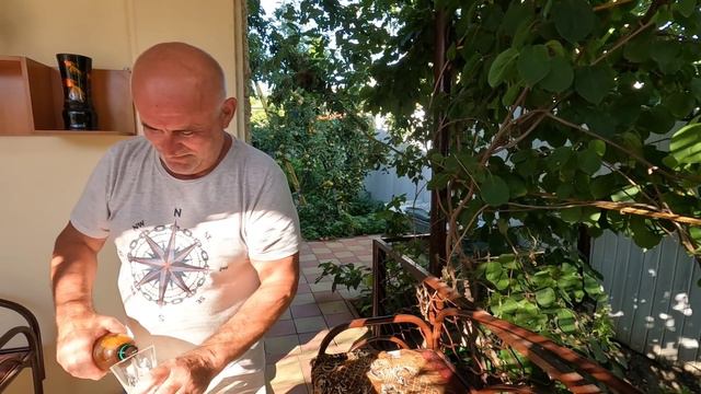 ОДЕССА ❤️ АРБУЗ ХЕРСОНСКИЙ❗️ДЕНЬ ПИВА❗️НАЛЕТЕЛА САРАНЧА❗️ В МОЕМ САДУ❗️ смотреть онлайн