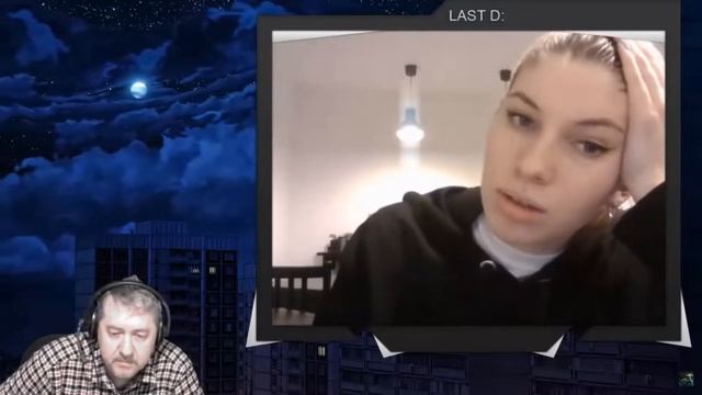 Стрессоустойчивая блогерка смотреть онлайн